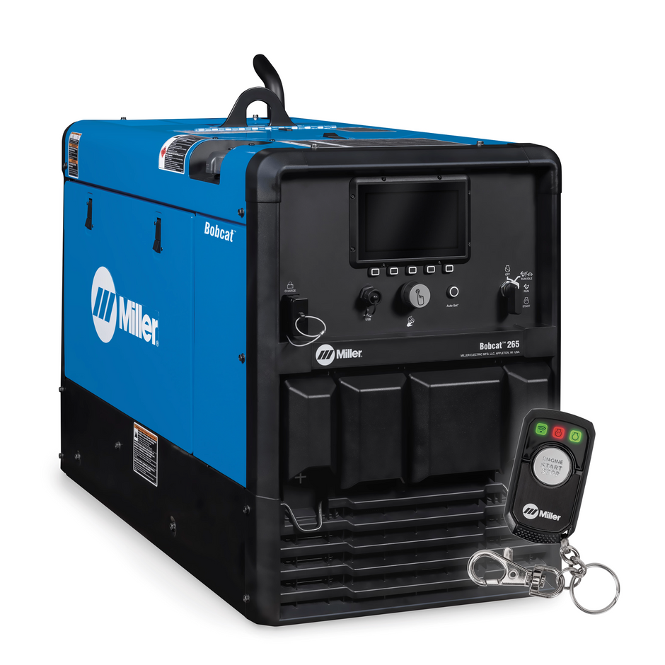 Miller - Welding Generators – Baker's Gas & Welding Supplies, Inc.
