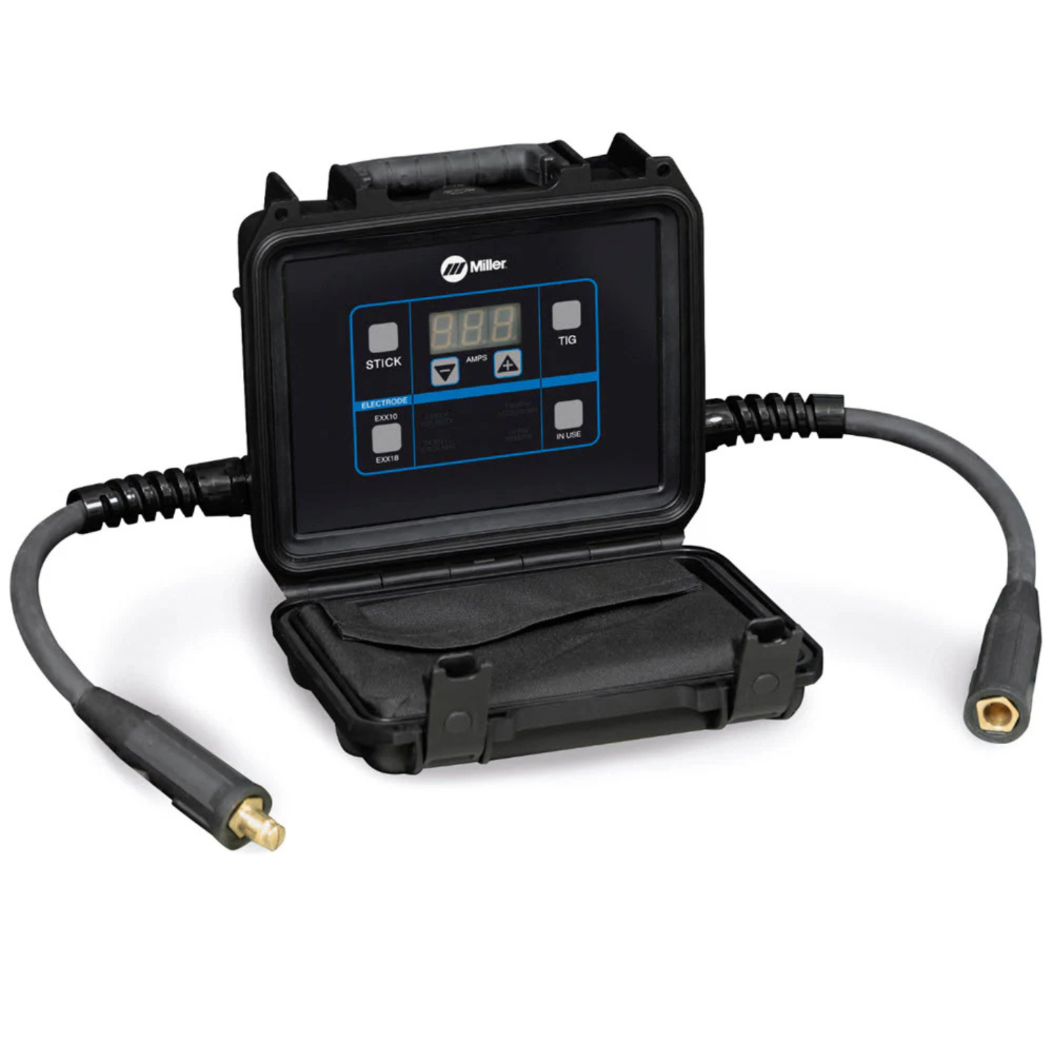 Miller FieldPro Remote Tweco - 300934 – Baker's Gas & Welding Supplies ...