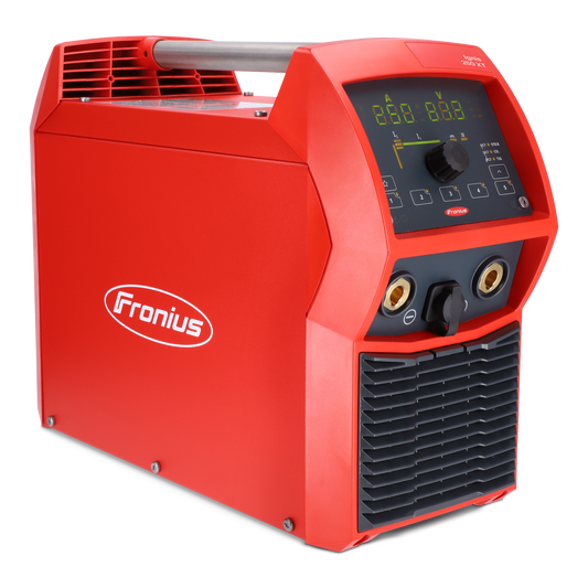 Fronius Ignis 250XT Stick Welder - 49,0400,0027
