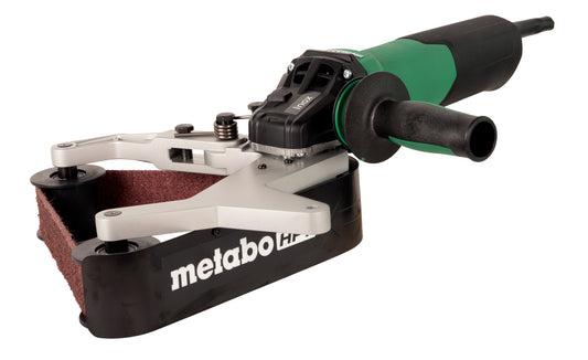 Metabo RBE 15-180 SET Tube Belt Sander - 646243620