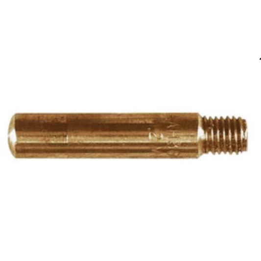 Tweco - 15H-564 CONTACT TIP (5/64) Heavy Duty - 25 Per Pack - 1150-1209 Success