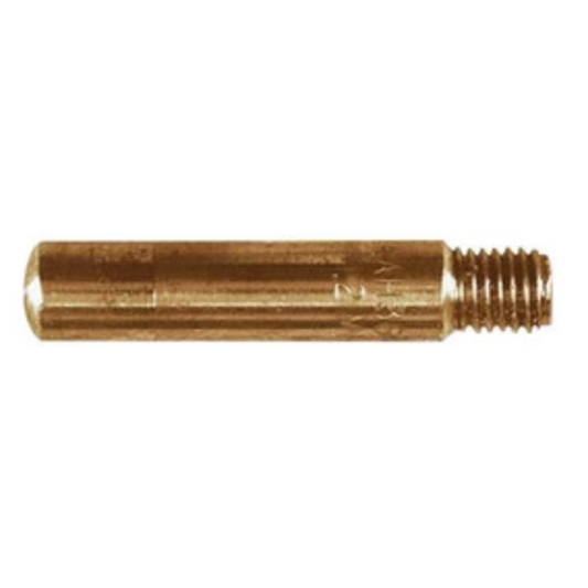 Tweco - 15H-52 CONTACT TIP, Heavy Duty - 25 Per Pack - 1150-1205