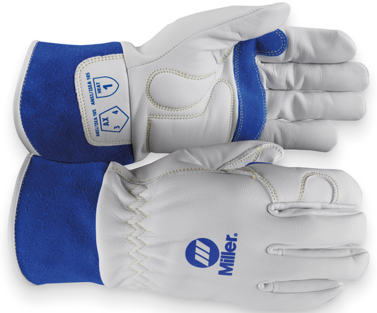 Miller Women's TIG Welding Gloves