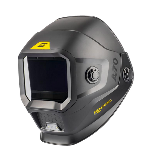 Sentinel A70 PRO front