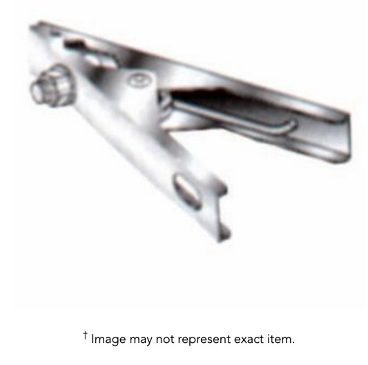 Lenco Ground Clamp, 200 A - 02000