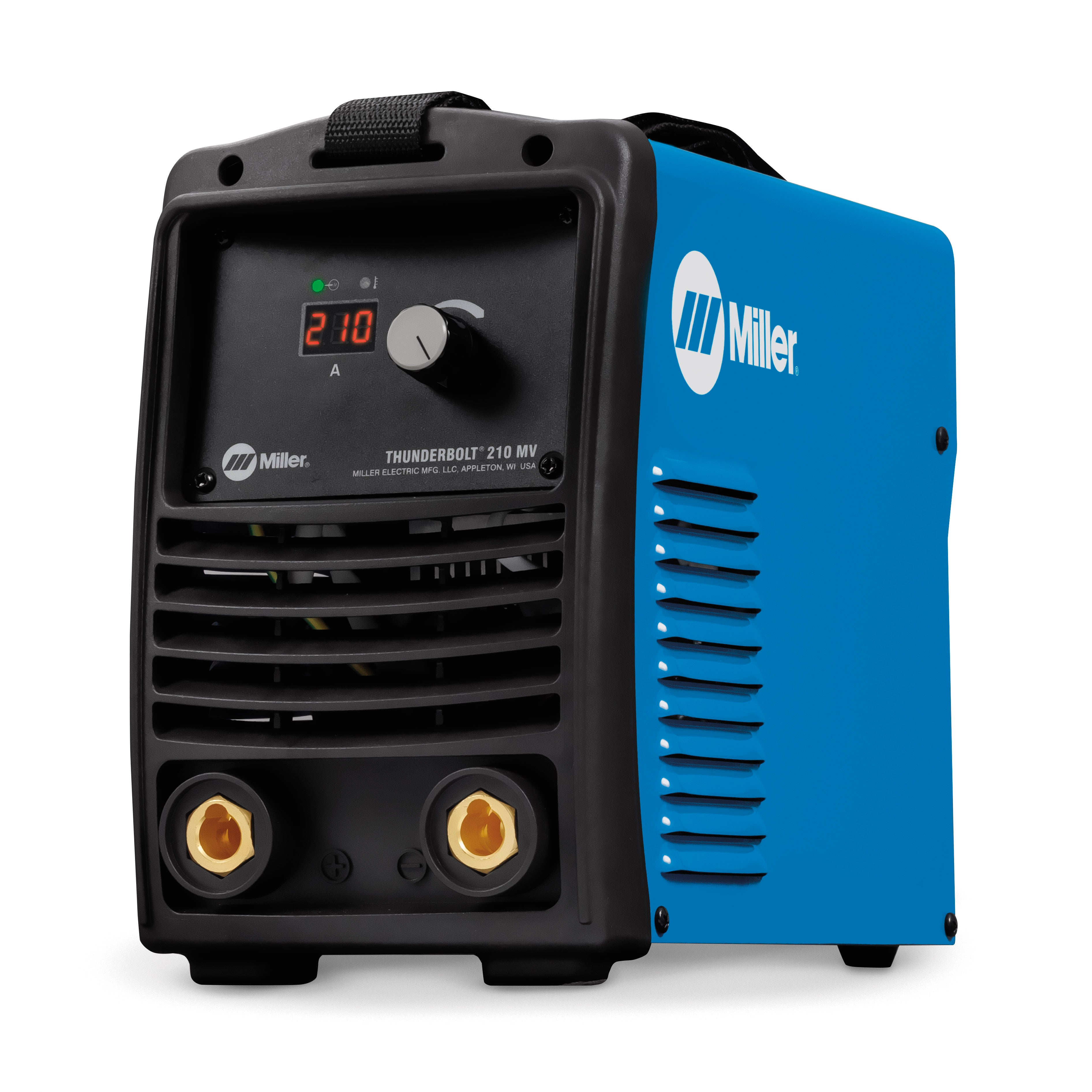 Miller - Stick Welders – Baker's Gas & Welding Supplies, Inc.