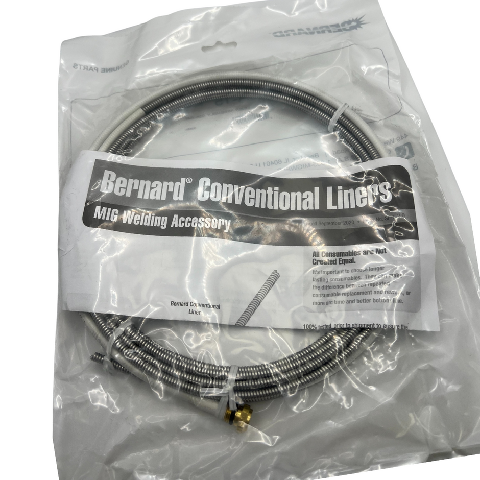 Bernard Welding Products Baker's Gas & Welding Supplies, Inc.