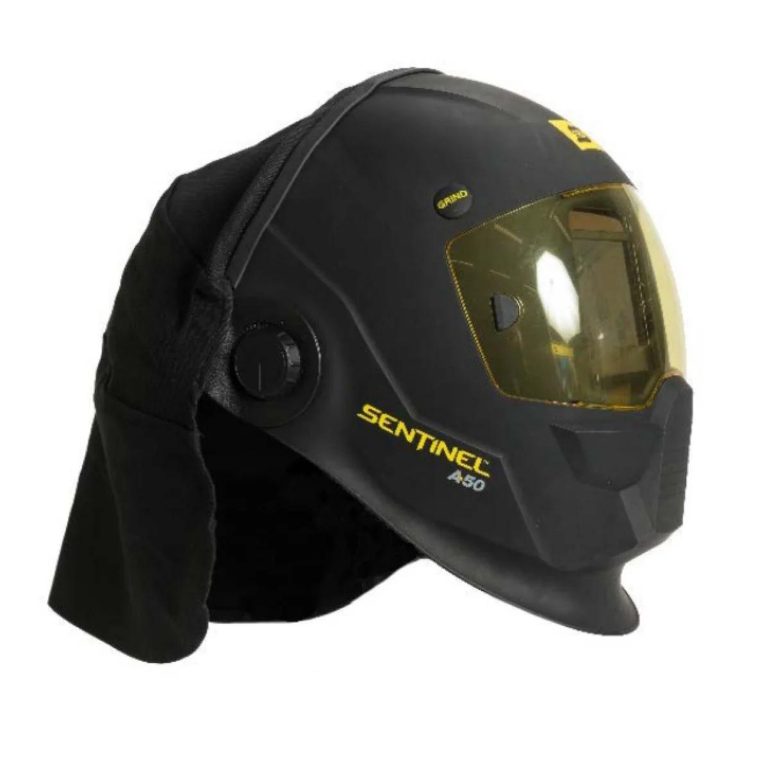 ESAB Sentinel A50/A60 Protective Hood - 0700000828 – Baker's Gas ...