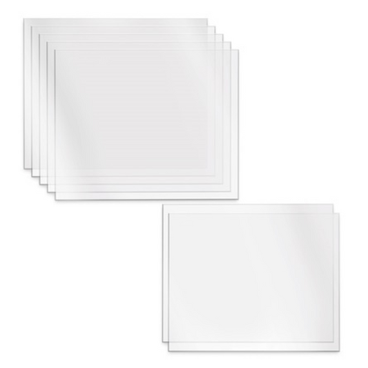 Hobart Pillar Series Protective Lens Kit - 770848