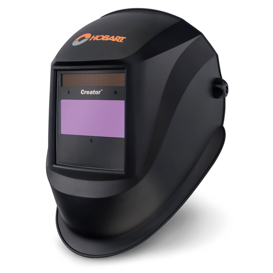 Hobart Creator Series Black Welding Helmet - 770866