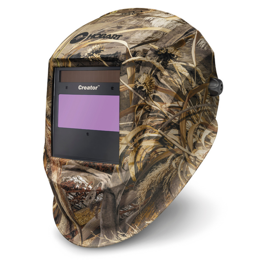 Hobart Creator Series Realtree Camo Welding Helmet - 770869