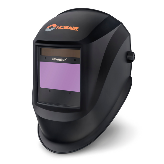 Hobart Inventor Series Black Welding Helmet - 770890