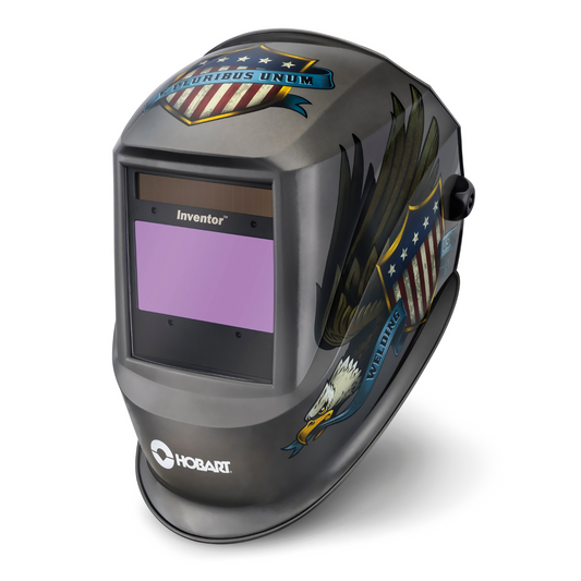 Hobart Inventor Series Forerunner Welding Helmet - 770873