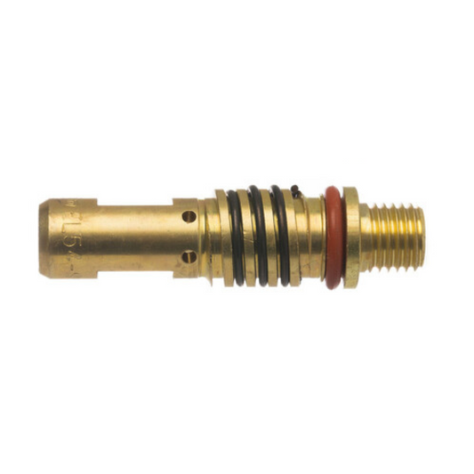 Tweco Eliminator EL54-SW Gas Diffuser, Brass, 5/pk - 1560-1114