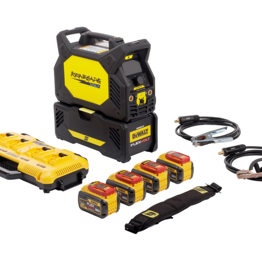 ESAB Renegade VOLT ES 200i - 0447800880