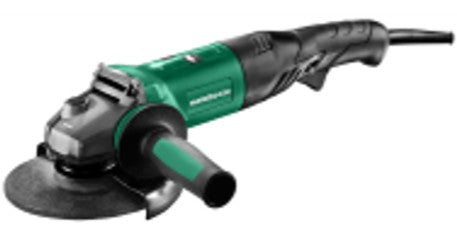 Metabo HPT WE 1500-150 RT 6" Angle Grinder - 646242420