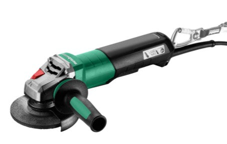 Metabo HPT WEPBA 20-150 6" Brushless Grinder - 646646420