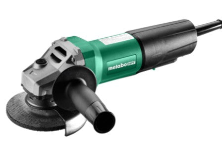 Metabo HPT WP 1100-125 4.5"-5" Angle Grinder, 11 Amp - 646612420
