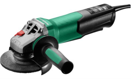 Metabo HPT WEP 15-125 Quick 5" 13.5 Amp Angle Grinder - 646476420