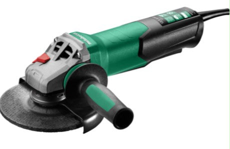 Metabo HPT WEP 15-150 Quick 6" 13.5 Amp Angle Grinder - 646488420