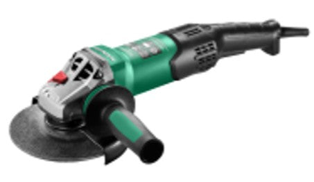 Metabo HPT 17-150 Quick RT Angle Grinder - 646078420