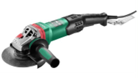 Metabo HPT WEPBA 17-150 Quick RT DS 6" Angle Grinder - 646606420