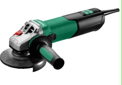 Metabo HPT WEV 15-125 Quick 5" Variable Speed Angle Grinder - 646468420