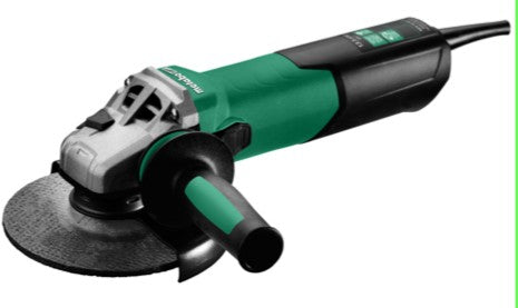 Metabo HPT WEV 15-150 HT Angle Grinder - 646563420