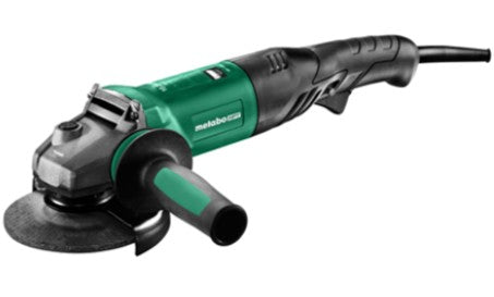 Metabo HPT WP 1200-125 RT 5" Angle Grinder - 646240420