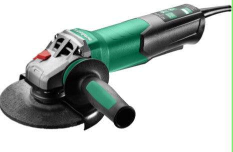 Metabo HPT WP 13-150 Quick 6" Angle Grinder - 646633420