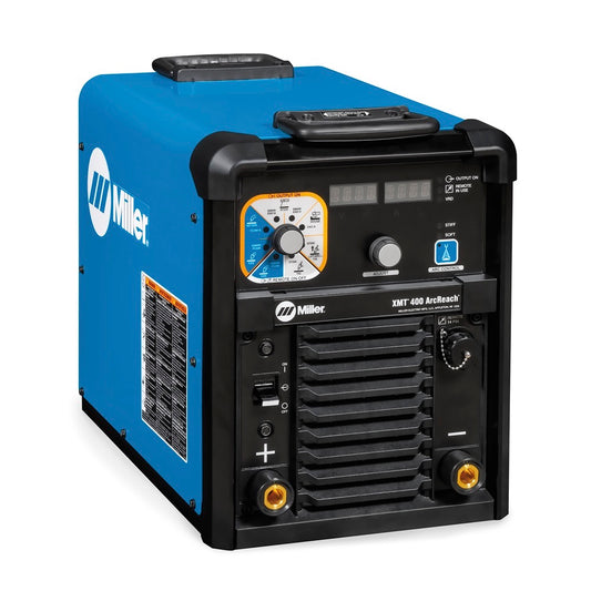 Miller XMT 400 ArcReach, Dinse - 907865004