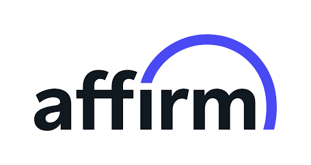 Affirm credit logo