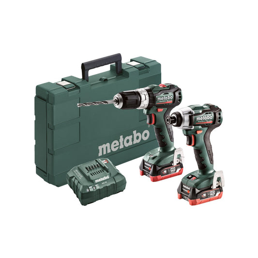 Metabo Combo Set - 685165520