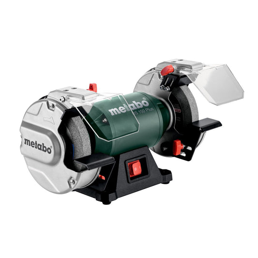 Metabo Bench Grinder - 604160420