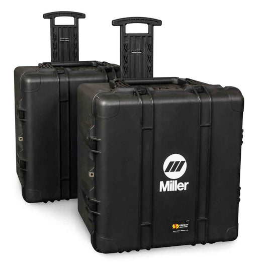 Miller Heavy Duty Transportation Cases - 951775Miller Heavy Duty Transportation Cases - 951775