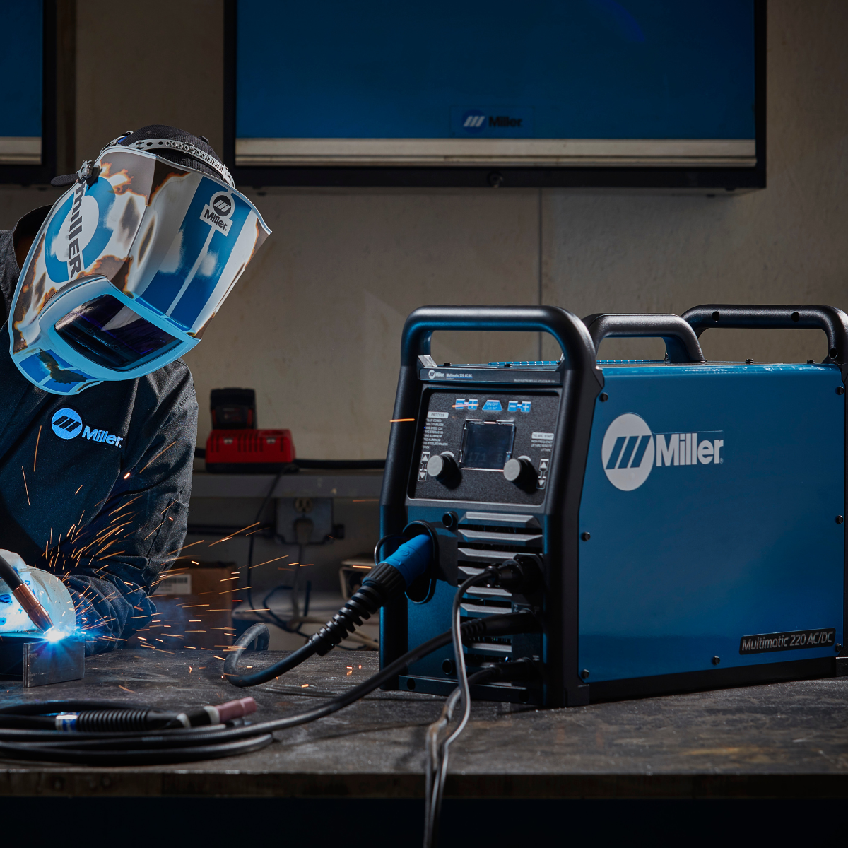 Shop Top of the Line Welding Gear – Baker's Gas & Welding Supplies, Inc.