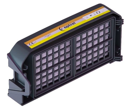 Optrel e3000x Acid Gas Filter 4088.700