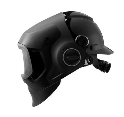 3M Speedglas G5-03 Helmet with Hard Hat - 10-0100-00HH