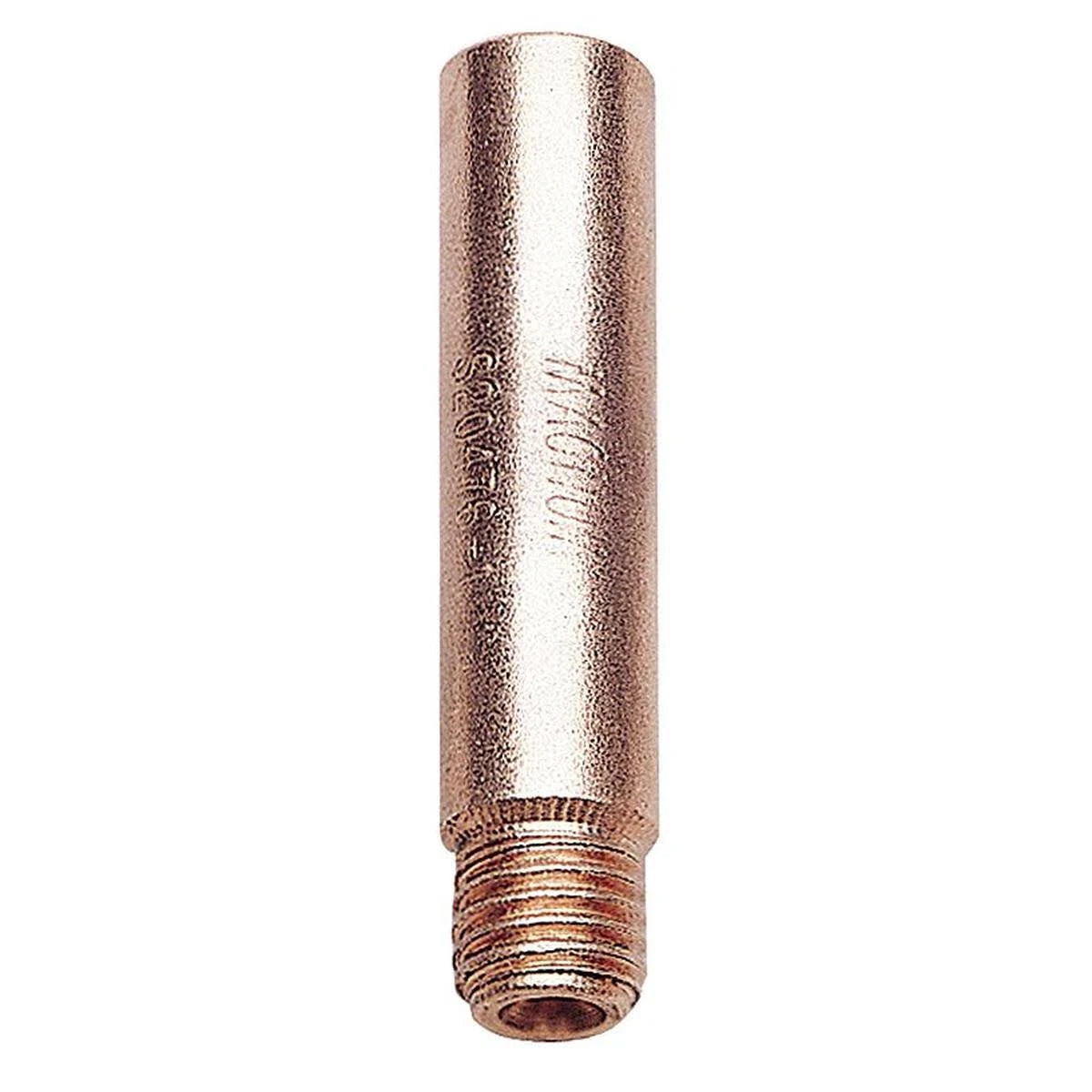 Lincoln Magnum Contact Tip 200A-400A (10/PK) – Baker's Gas & Welding ...