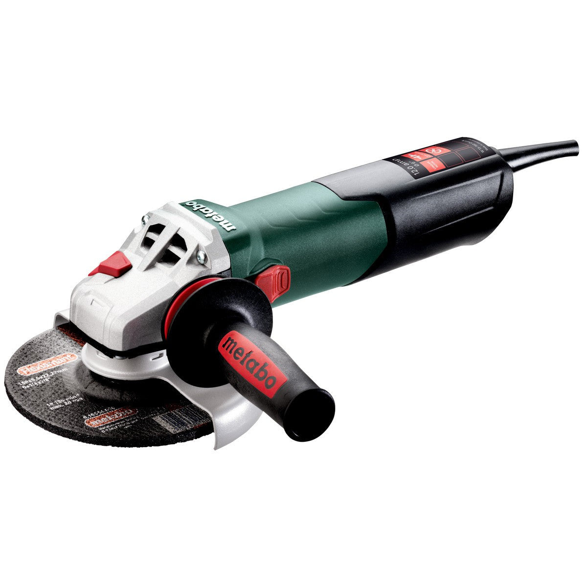 Metabo HPT W 13-150 6