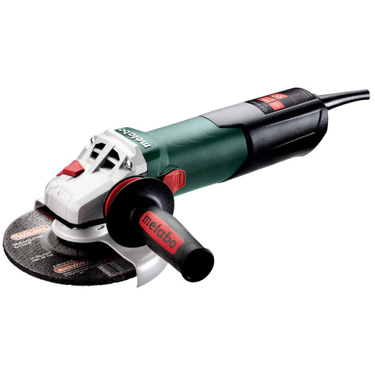 Metabo W 13-150 6" Quick Angle Grinder - 603632420