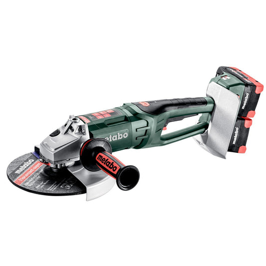 Metabo Angle Grinder - 613104520