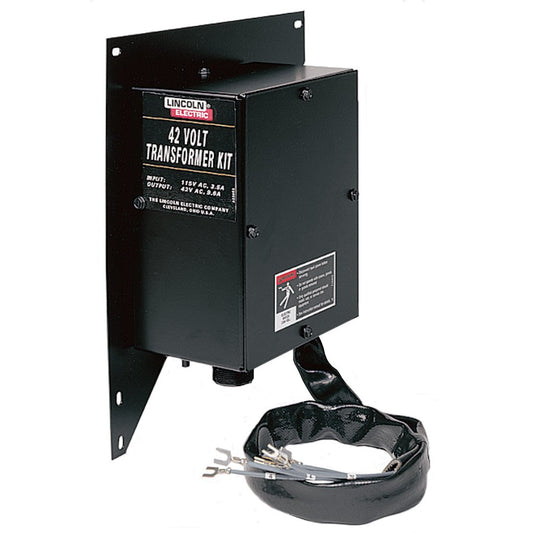 Lincoln 42 Volt Transformer Kit - K1520-1