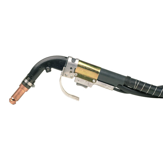 Magnum Flux Cored Fume Gun 350 Amps