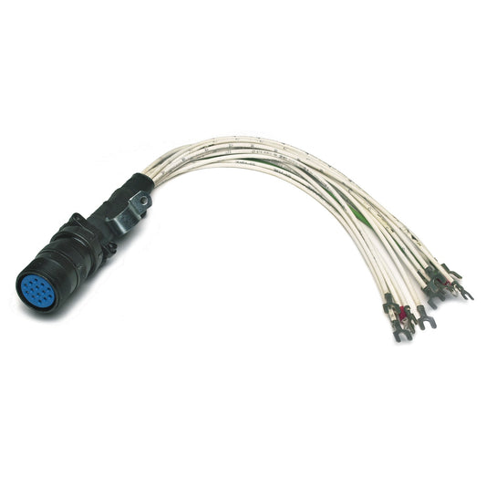 Adapter Cable, Male 14 pin Ctrl Cable-Terminal Strip - K1798