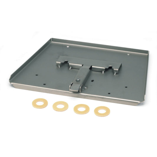 Lincoln Docking Kit - K939-1