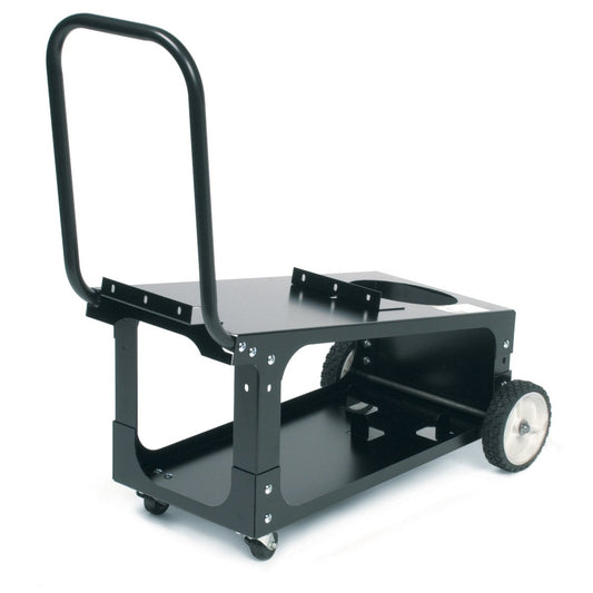 Utility Cart for portable welders
