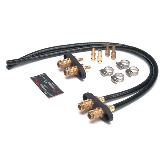 Lincoln K50-6 Water Connection Kit - K590-6