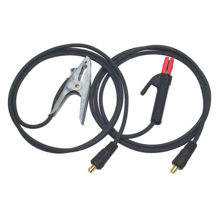 Lincoln Wearshield BU Hardfacing Stick Electrode Baker's Gas