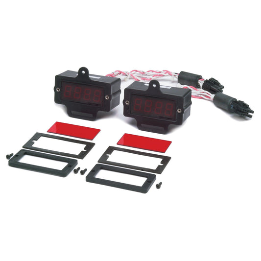 Lincoln Digital Weld Meters Kit - K2467-1